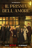 Il prisma dell'amore - Poster Netflix