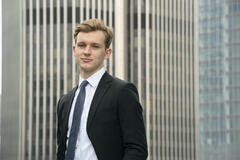 Harry Lawtey in Industry 1x01