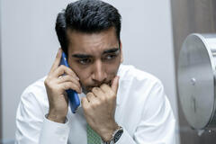 Rizwan Nabhaan in Industry 1x01