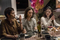 Marisa Abela in Industry 1x02