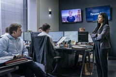 Myha'la Herrold in Industry 1x04