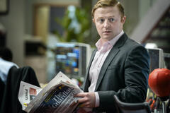 Conor MacNeill in Industry 1x05