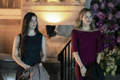 Marisa Abela, Katrine De Candole in Industry 2x02