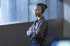 Myha'la Herrold in Industry 2x02