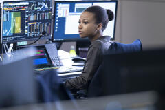 Myha'la Herrold in Industry 2x02