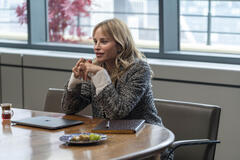 Katrine De Candole in Industry 2x04