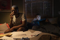 David Jonsson in Industry 2x05