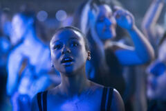 Myha'la Herrold in Industry 2x05