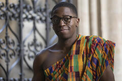 David Jonsson in Industry 2x06