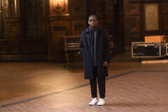 David Jonsson in Industry 2x07