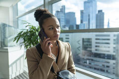 Myha'la Herrold in Industry 2x07