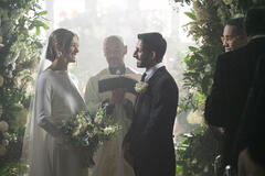 Brittany Ashworth, Sagar Radia, Mickey Down in Industry 2x08