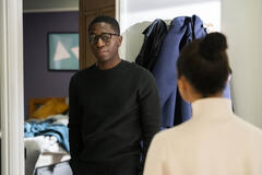 David Jonsson in Industry 2x08