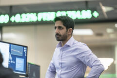 Sagar Radia in Industry 3x02