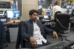 Sagar Radia in Industry 3x04