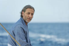 Adam Levy in Industry 3x06