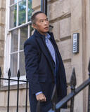 Ken Leung in Industry 3x06