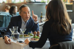 Ken Leung in Industry 3x06