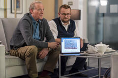 Andrew Havill in Industry 3x07