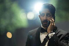 Sagar Radia in Industry 3x07