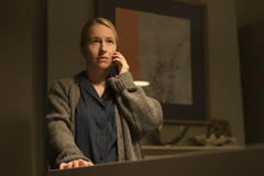 Sarah Goldberg in Industry 3x07