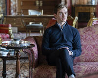 Harry Lawtey in Industry 3x08