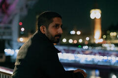 Sagar Radia in Industry - Stagione 4