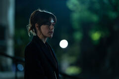 Kiernan Shipka in Industry 4x01