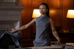 Myha'la in Industry 4x01