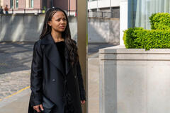 Myha'la in Industry 4x01