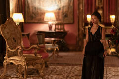 Myha'la in Industry 4x02