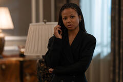 Myha'la in Industry 4x03