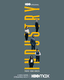 Industry - Stagione 1 - Poster