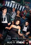 Industry - Stagione 3 - Poster