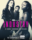 Industry - Stagione 4 - Poster