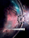 Interstellar di Christopher Nolan - Poster