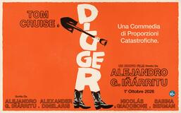 Digger - Poster orizzontale