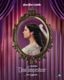 Cime Tempestose (2026) - Character Poster