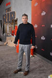Kyle Chandler partecipa alla première mondiale di The RIP all'Alice Tully Hall il 13 gennaio 2026 a New York City