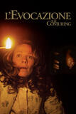 L'evocazione - The Conjuring - Poster