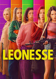 Leonesse - Poster