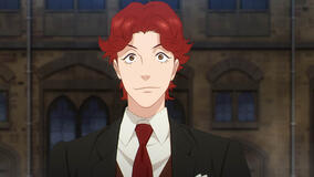 Il prisma dell'amore 1x17 - Immagine dal set