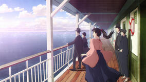 Il prisma dell'amore 1x01 - Immagine dal set