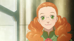 Il prisma dell'amore 1x01 - Immagine dal set