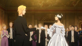 Il prisma dell'amore 1x06 - Immagine dal set