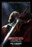 Masters of the Universe - Teaser Poster