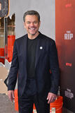 Matt Damon partecipa alla première mondiale di The RIP all'Alice Tully Hall il 13 gennaio 2026 a New York City
