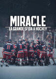 Miracle la grande sfida a hockey - Poster