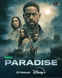Paradise -  Stagione 2 - Poster