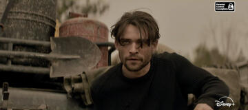 Paradise - Stagione 2, scena da Trailer